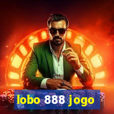 lobo 888 jogo